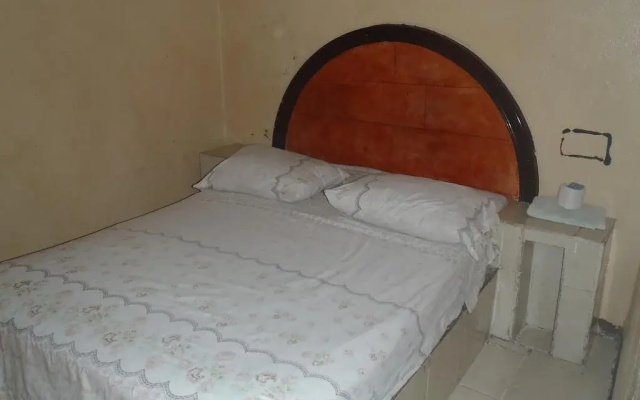 Hotel Posada del Angel