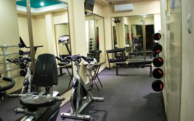 Hotel & Suites Domani