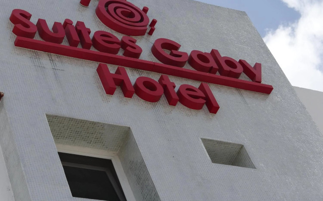 Suites Gaby Cancun