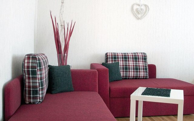 Gästehaus-Pension F&G Gritsch