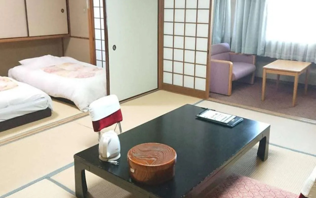 Nara Park Hotel