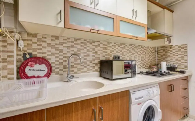 34 Yüksel Caddesi