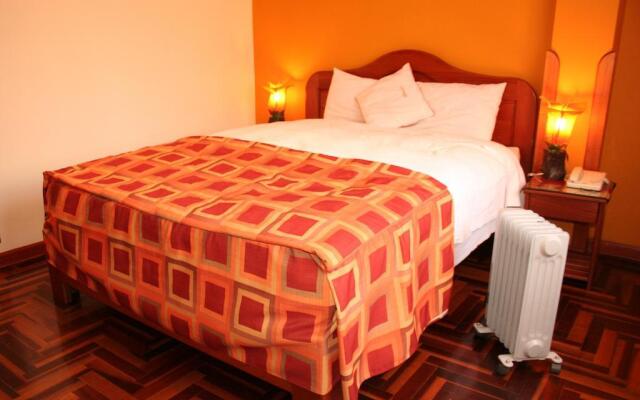 Laramani Hotel Boutique
