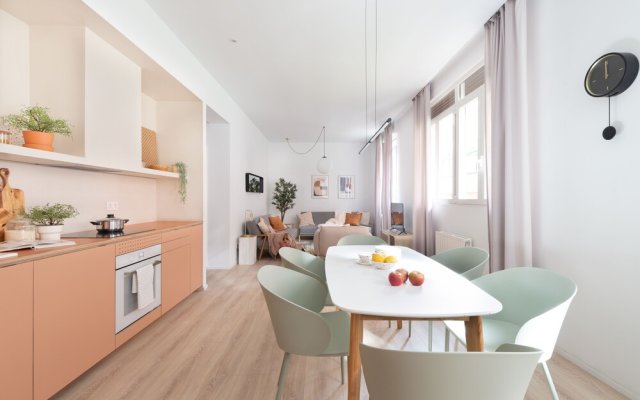 BEGOÑA apartment by Aston Rentals