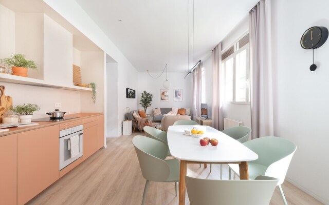 BEGOÑA apartment by Aston Rentals