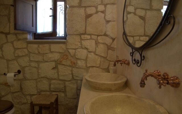 B&B Trullo dei Messapi