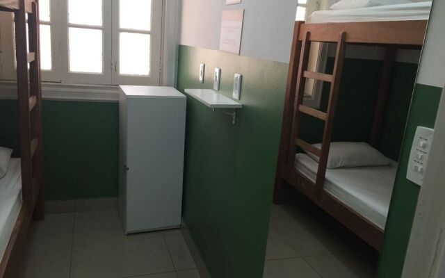 Villa Budget Hostel Copacabana