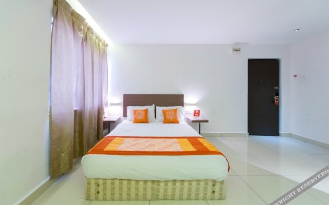 Hotel Sahara Inn By OYO Rooms