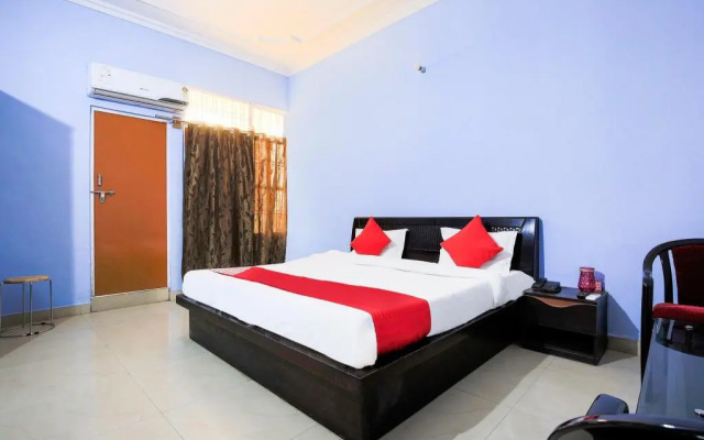 Mangalam Guest House By OYO Rooms