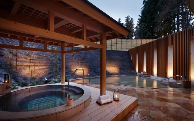 Lotte Arai Resort