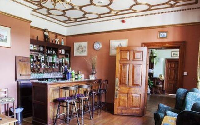 Grange Hotel
