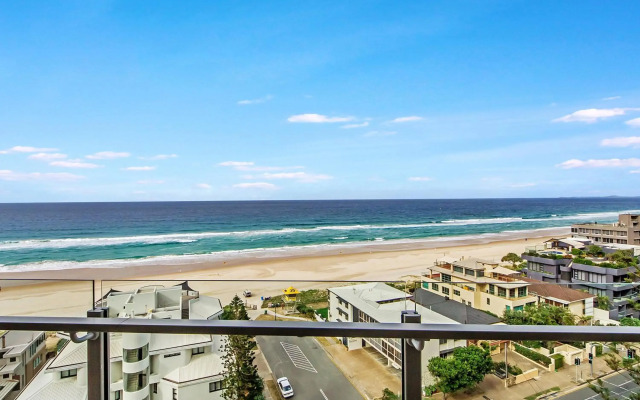 Sunbird Beach Resort