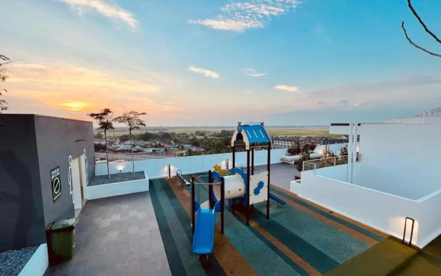 The Sweet Escape @ Imperio Professional Suite