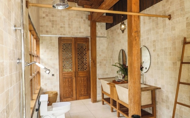 Villa OMantra Home Bali