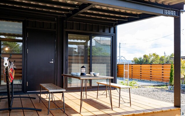 COTTAGE Di MUSiCA
