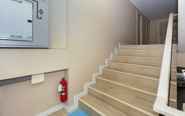 OYO 924 Baan Sanpluem By Na’mol