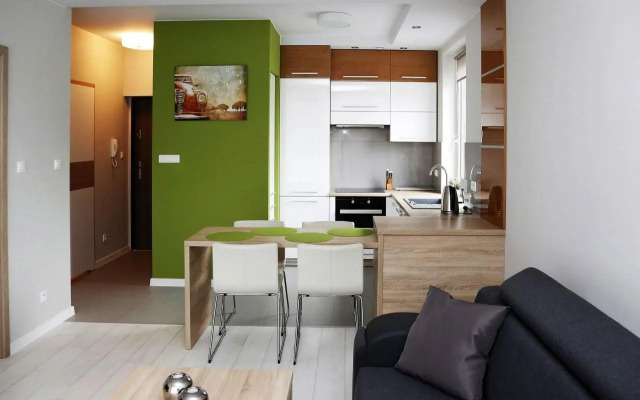 Apartament Teresa w Uniejowie