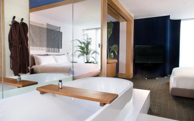 The Standard London