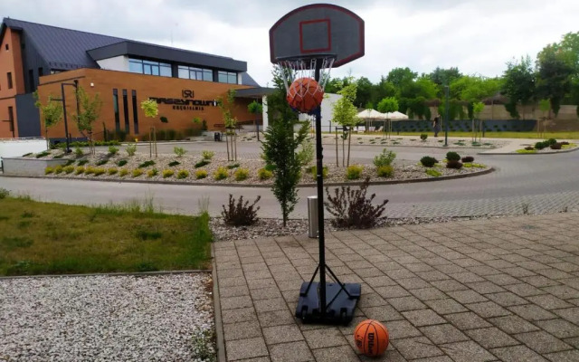 Hotel Młyn
