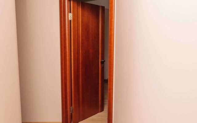 Apartments on Stremyannaya