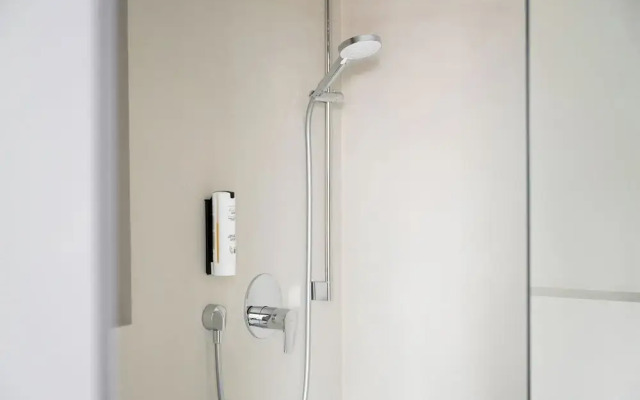 Homaris Apartments Therese