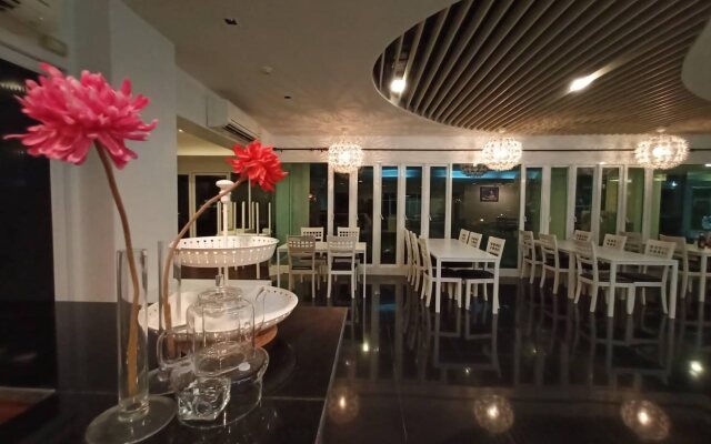 Kilintra Residence