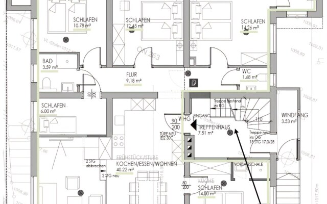 Glemm Lodge Apartments