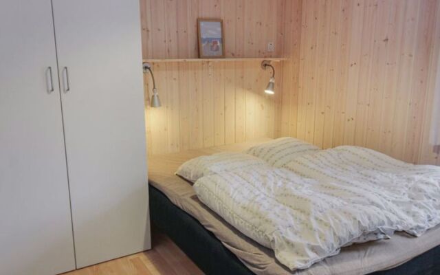 "Niels" - 150m from the sea in Bornholm