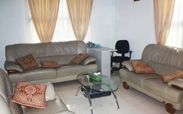 Kudahuvadhoo Inn