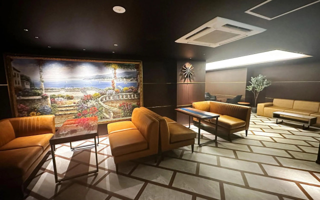 Kobe PortTower Hotel