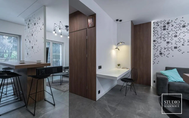 Apartamenty Premium New