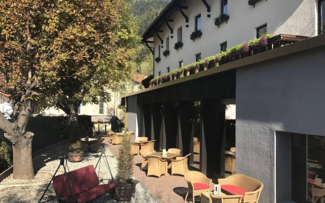 Hotel Residence der Bircher