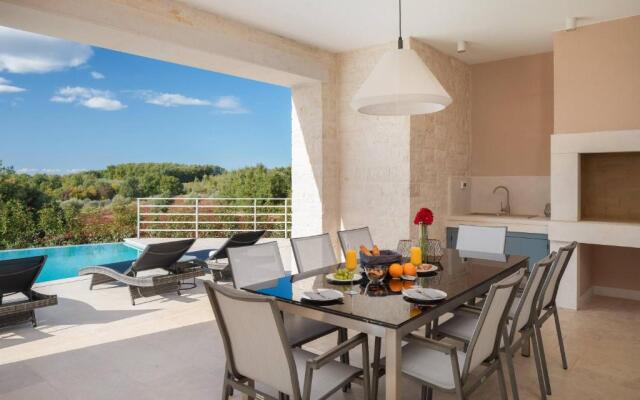 Villa Blanche By ILC