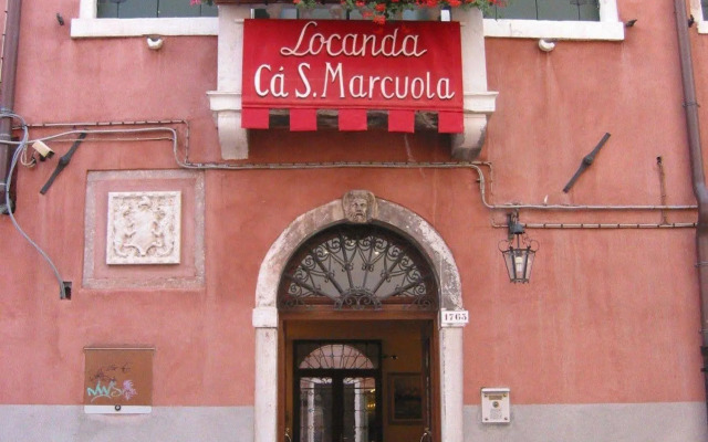 Locanda Ca' San Marcuola
