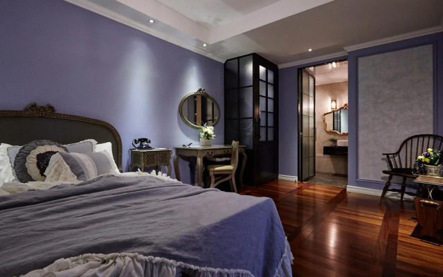 Pocheon Hotel Roseto