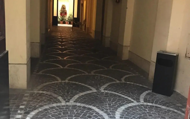 Arch Rome Suites