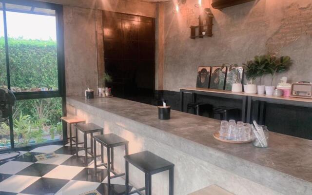 Sp3 Hotel