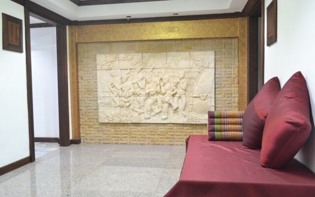 My Place Boutique Hotel