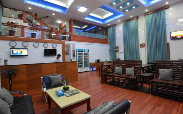 Four Rivers B&B Mandalay - Hostel