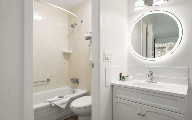 SureStay Hotel by Best Western Rossland Red Mountain