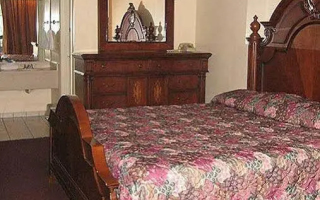 Route 66 Inn Oklahoma City