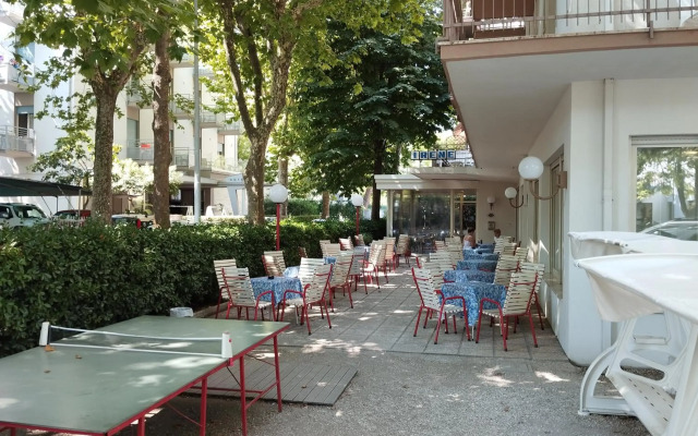 Hotel Irene
