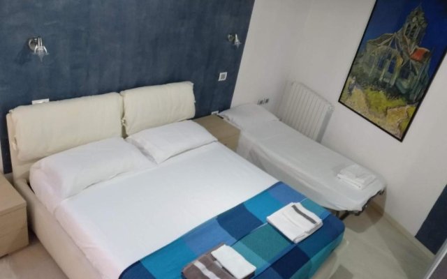 Antico Centro Quartu B&B