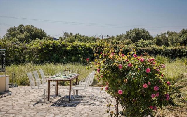 Kefalonian Sea View Home