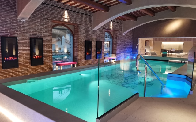 Torre Del Nera Albergo Diffuso & Spa