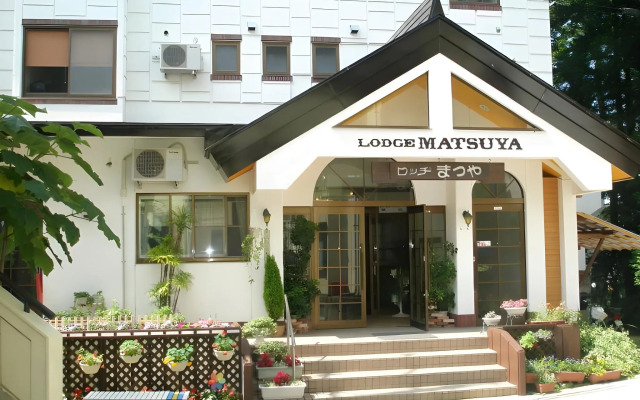 Lodge Matsuya