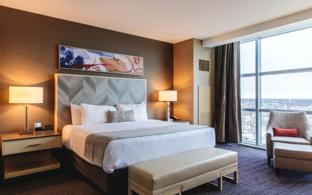 Blue Chip Casino Hotel and Spa