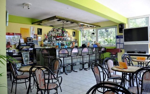 Marina Boutique Hotel