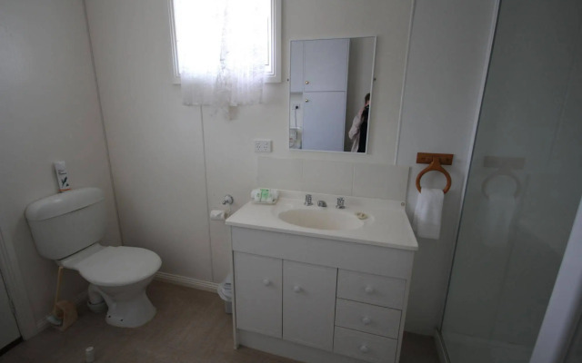 Mayfair Serviced Apartments