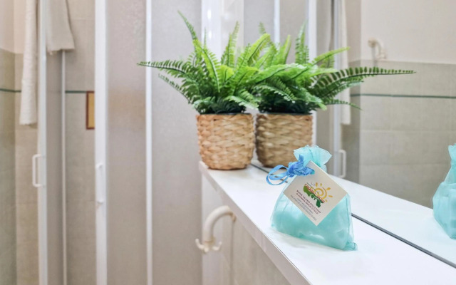 Appartamenti Le Querce App. Melograno